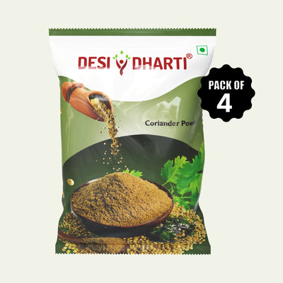DesiDharti Coriander Powder (Dhania)